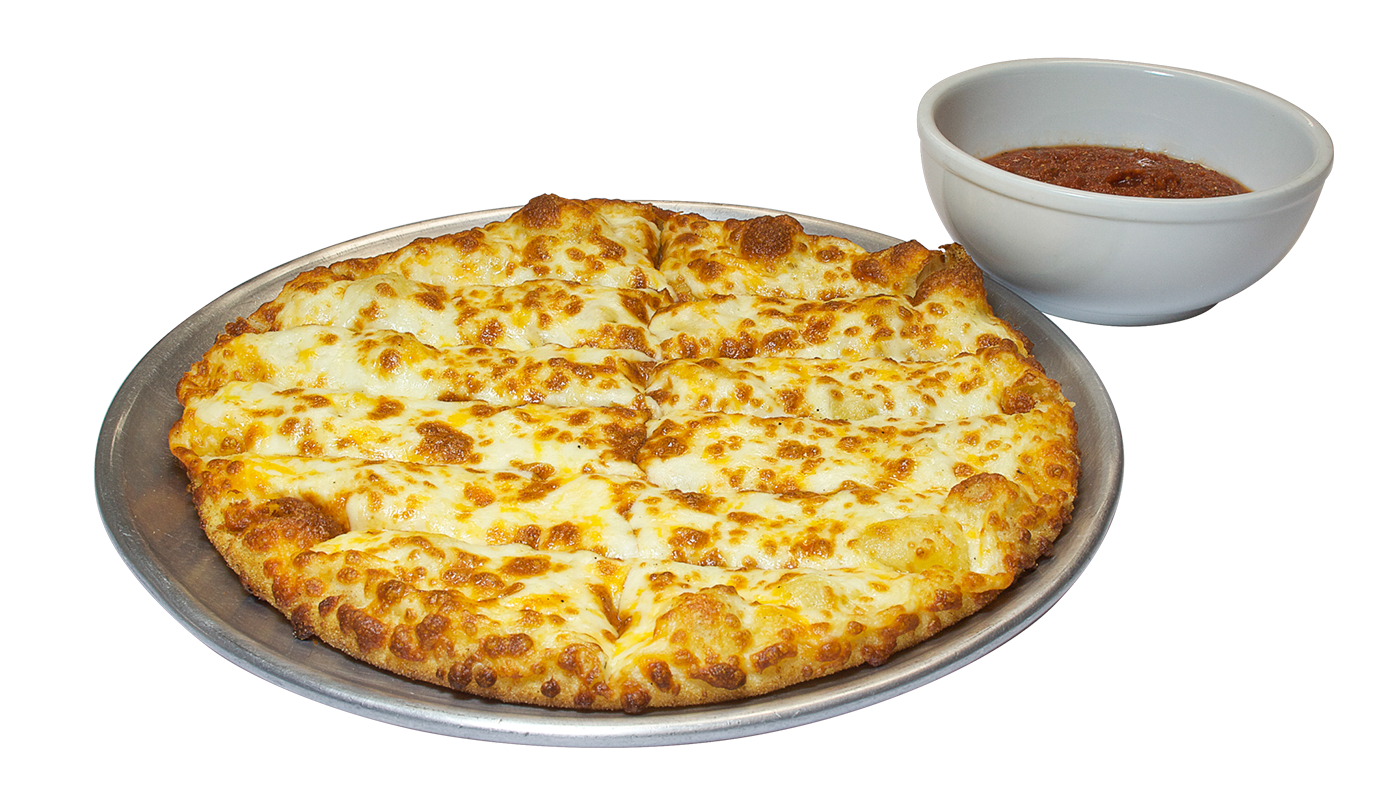 16" CHEESEBREAD image