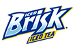 BRISK TEA/LEMON image