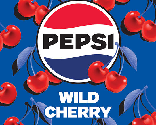 CHERRY PEPSI image