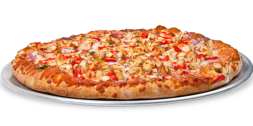 5 - SPECIALTY PIZZAS image