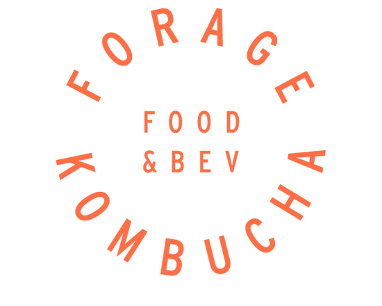 FORAGE GINGER image